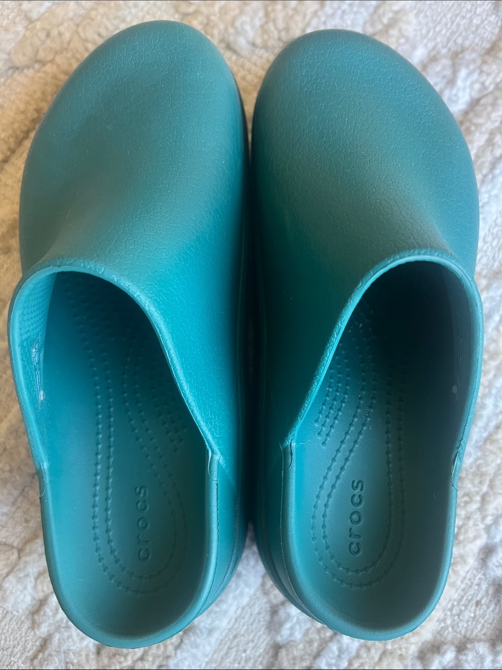 Dylan Platform Clogs - Picture 2 of 3